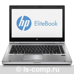 ������ ������� HP EliteBook 8470p (B6P94EA) ���� 1