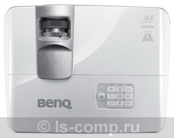 Купить Проектор BenQ MS616ST (9H.J6S77.13E) фото 2 Купить Проектор BenQ MS616ST (9H.J6S77.13E) фото 2