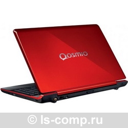 ������ ������� Toshiba Qosmio F60-10U (PQF65E-00H01MRU) ���� 5