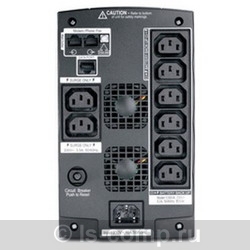 ������ ��� APC Back-UPS RS 1200VA (BR1200LCDI) ���� 2