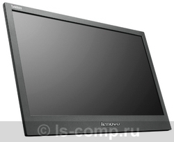 Купить Монитор Lenovo ThinkVision LT1421 (T52DEEU) фото 1 Купить Монитор Lenovo ThinkVision LT1421 (T52DEEU) фото 1