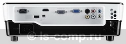 Купить Проектор BenQ MX618ST (9H.J8G77.13E) фото 3 Купить Проектор BenQ MX618ST (9H.J8G77.13E) фото 3