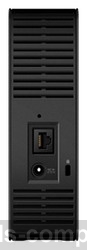 ������ ������� ������� ���� Western Digital WDBACG0010HCH (WDBACG0010HCH) ���� 2