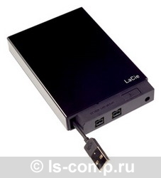 ������ ������� ������� ���� LaCie 301870 (301870) ���� 2