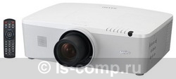 ������ �������� Sanyo PLC-WM4500 (PLC-WM4500) ���� 1