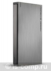 ������ ������� ������� ���� LaCie Porsche Design Mobile Drive P'9220 USB 3.0 1Tb (302000) ���� 2