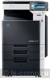 ������ ��� Konica-Minolta bizhub C220 � ������� � ���������� ���������� (ACTIONC220) ���� 1