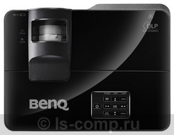 Купить Проектор BenQ MS513P (9H.J6H77.12E) фото 3 Купить Проектор BenQ MS513P (9H.J6H77.12E) фото 3