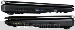 Купить Ноутбук MSI GX60 3BE-238X (9S7-16FK12-238) фото 2 Купить Ноутбук MSI GX60 3BE-238X (9S7-16FK12-238) фото 2