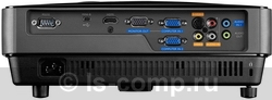 ������ �������� BenQ MX520 (9H.J6V77.13E) ���� 2