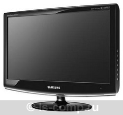 Купить Монитор Samsung SyncMaster 2233SN (LS22CMYKFNA) фото 1 Купить Монитор Samsung SyncMaster 2233SN (LS22CMYKFNA) фото 1