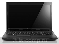 Купить Ноутбук Lenovo IdeaPad B570 (59338285) фото 1 Купить Ноутбук Lenovo IdeaPad B570 (59338285) фото 1