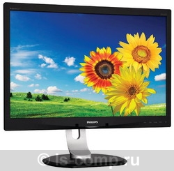 ������ ������� Philips 240P4QPYNB (240P4QPYNB) ���� 2