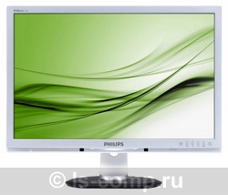 ������ ������� Philips 245P2ES/00 (245P2ES/00) ���� 2