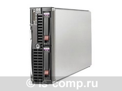 ������ Blade ������ HP ProLiant BL460c G7 (603588-B21) ���� 2