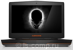 Купить Ноутбук Dell Alienware 18 (A18-7587) фото 1 Купить Ноутбук Dell Alienware 18 (A18-7587) фото 1
