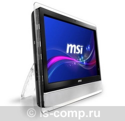 Купить Моноблок MSI AE2410G-235 (AE2410G-235RU) фото 1 Купить Моноблок MSI AE2410G-235 (AE2410G-235RU) фото 1