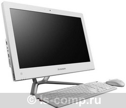 ������ �������� Lenovo IdeaCentre C440 (57311026) ���� 2