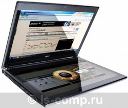 ������ ������� Acer Iconia-484G64is (LX.RF702.112) ���� 2