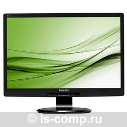 Купить Монитор Philips 220S2SB (220S2SB/00) фото 2 Купить Монитор Philips 220S2SB (220S2SB/00) фото 2