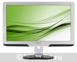 ������ ������� Philips 235PL2E (235PL2ES/00) ���� 2