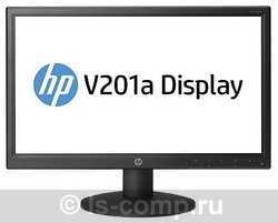 Купить Монитор HP V201a (F8C55AA) фото 1 Купить Монитор HP V201a (F8C55AA) фото 1
