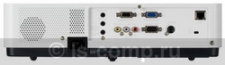 ������ �������� Sanyo PLC-XU4000 (PLC-XU4000) ���� 2