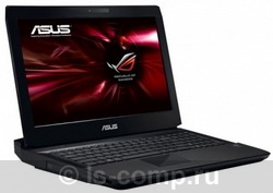 ������ ������� Asus G53SW (90N3HAD12W159AVD73AY) ���� 2