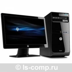 ������ ��������� Bundle 3500 Pro MT + HP 2011x 20" (B5J40EA) ���� 2