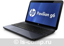 Купить Ноутбук HP Pavilion g6-2310er (D2Y67EA) фото 2 Купить Ноутбук HP Pavilion g6-2310er (D2Y67EA) фото 2