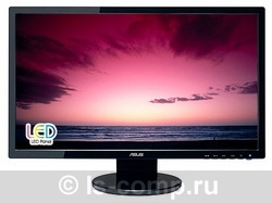 Купить Монитор Asus VE247T (VE247T) фото 1 Купить Монитор Asus VE247T (VE247T) фото 1