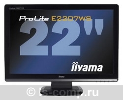 ������ ������� Iiyama ProLite E2207WS (PLE2207WS-B2) ���� 2