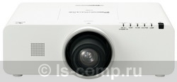Купить Проектор Panasonic PT-EX600 (PT-EX600EL) фото 2 Купить Проектор Panasonic PT-EX600 (PT-EX600EL) фото 2