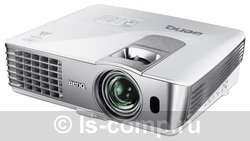 Купить Проектор BenQ MS616ST (9H.J6S77.13E) фото 1 Купить Проектор BenQ MS616ST (9H.J6S77.13E) фото 1