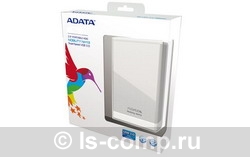 ������ ������� ������� ���� A-Data NH13 500GB Silver (ANH13-500GU3-CSV) ���� 2