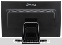 ������ ������� Iiyama ProLite T2452MTS-1 (T2452MTS-B1) ���� 4