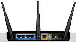������ ���������������� Wi-Fi ����� ������� D-Link DIR-835 (DIR-835) ���� 2
