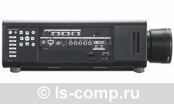 ������ �������� Panasonic PT-DS100XE (PT-DS100XE) ���� 3