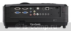 ������ �������� ViewSonic Pro8450w (Pro8450w) ���� 2