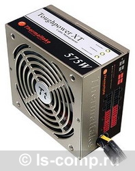 Купить Блок питания Thermaltake Toughpower XT 575W (TPX-575M) фото 1 Купить Блок питания Thermaltake Toughpower XT 575W (TPX-575M) фото 1