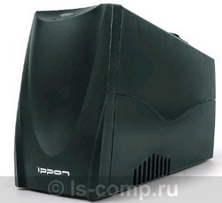 ������ ��� IPPON Back Comfo Pro 800 black (9C01-53002-00) ���� 2