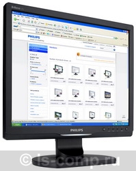 ������ ������� Philips 17S1SB/62 (17S1SB/62) ���� 2