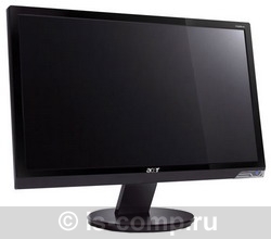������ ������� Acer P195HQb (ET.XP5HE.001) ���� 2