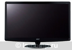 ������ ������� Acer HR274Hbmii (ET.HH4HE.014) ���� 2