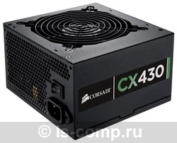 Купить Блок питания Corsair CMPSU-430CXV2 (CMPSU-430CXV2) фото 1 Купить Блок питания Corsair CMPSU-430CXV2 (CMPSU-430CXV2) фото 1