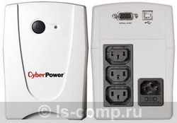 ������ ��� CyberPower Value 700E White (700EWH) ���� 2