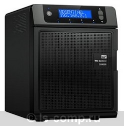 ������ ������� ������� ���� Western Digital WDBLGT0040KBK (WDBLGT0040KBK) ���� 1