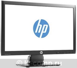 Купить Монитор HP ProDisplay P201m (C9F26AA) фото 1 Купить Монитор HP ProDisplay P201m (C9F26AA) фото 1