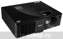 Купить Проектор Acer X1211K (EY.JDM05.017) фото 1 Купить Проектор Acer X1211K (EY.JDM05.017) фото 1