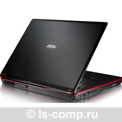 ������ ������� MSI GX640-247 (GX640-247RU) ���� 3